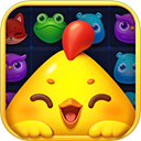 开心消消乐手游下载