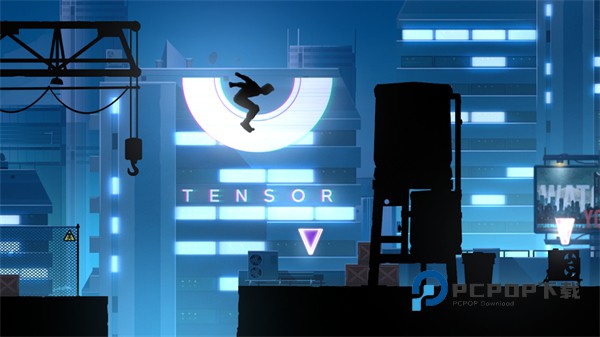 矢量跑酷最新版本 v2.8.6安卓版