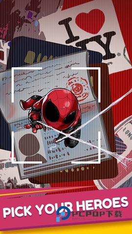 死侍模拟器手游下载