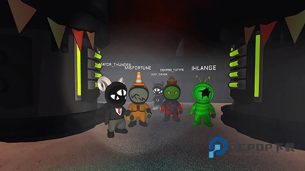 冒名顶替者3d恐怖游戏 v10.7.5安卓版