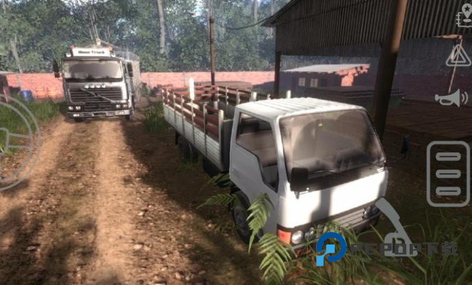 霍诺卡车2026优化版 v0.1000