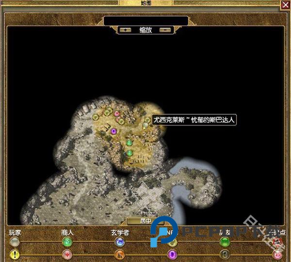 泰坦之旅传奇版