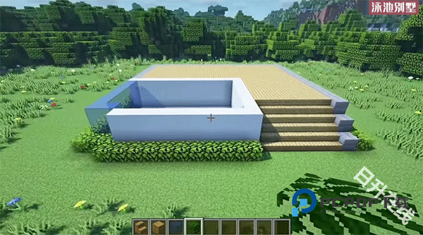 我的世界基岩版珍妮模组