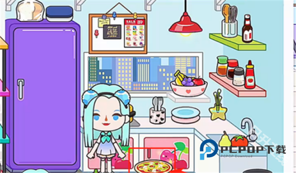 米加小镇世界官方正版