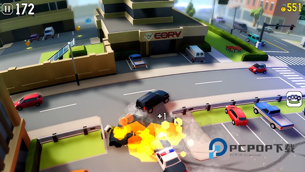 鲁莽大逃亡2手游 v2.34.04安卓版