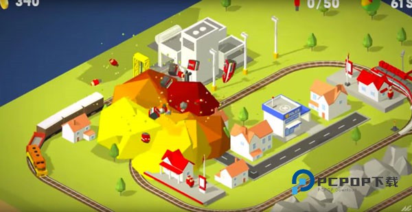 火车调度员手游最新版