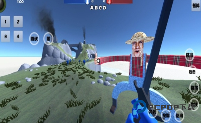 王国保卫战战争2026优化版 v1.0.1