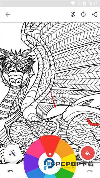 指尖绘图软件下载v3.36 安卓版