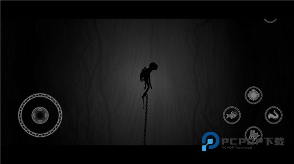 黯海手机版中文版 v1.0.5安卓版