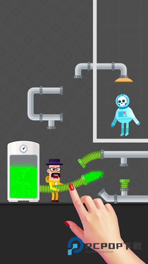 击打大师游戏 v1.27.3安卓版