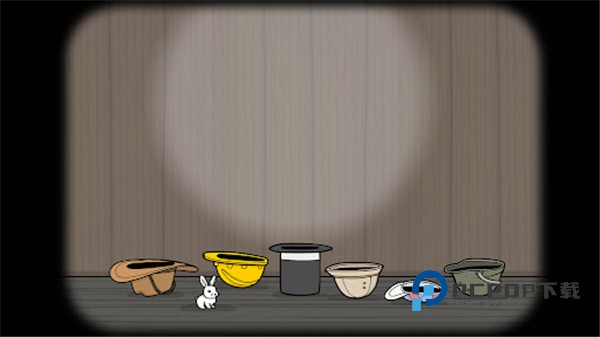 兔子先生的魔术秀手机版 v1.1.14安卓版