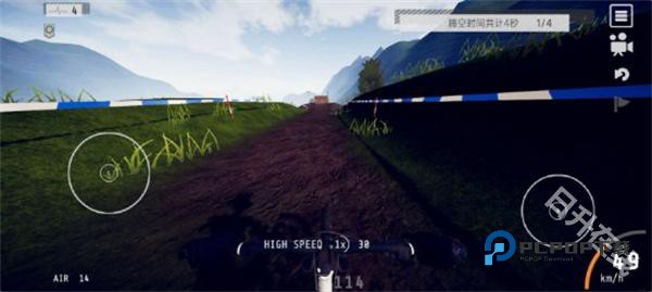 速降王者中文版