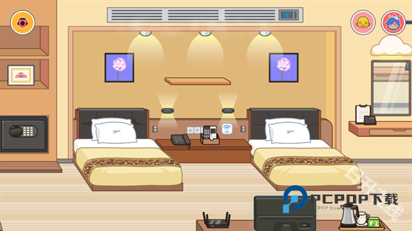 米加小镇世界官方正版