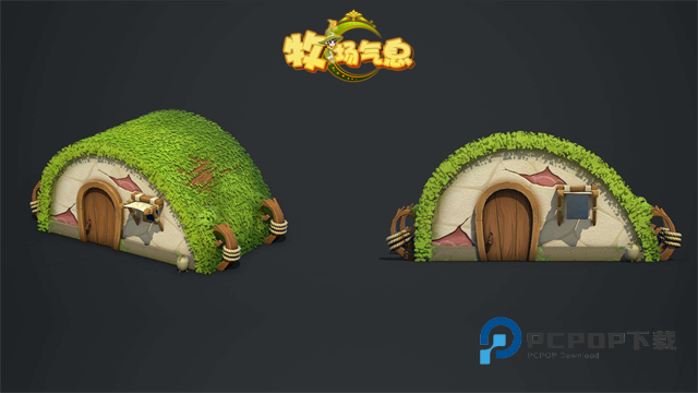 牧场气息手游下载