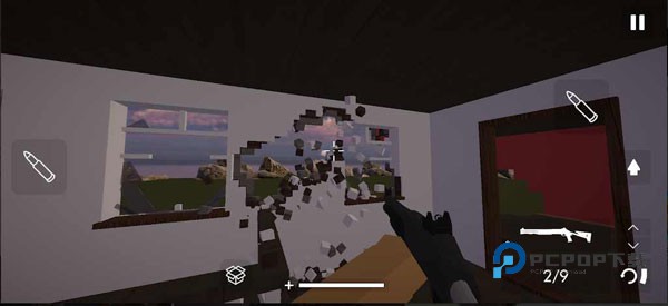 Building Destruction拆迁模拟器下载