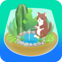 我的水晶花园官方版(My Little Terrarium) v2.9.3安卓版