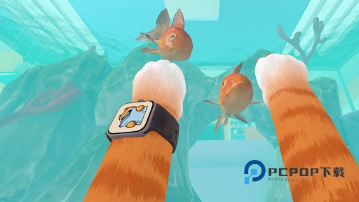 我是猫手游最新版