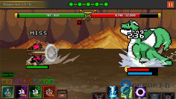 最强弓箭手国际版 v2.2.5安卓版