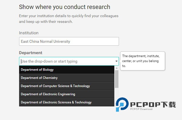 Researchgate手机版