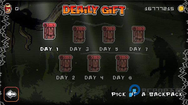 僵尸突击队手游下载