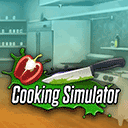 Cooking Simulator手游最新版