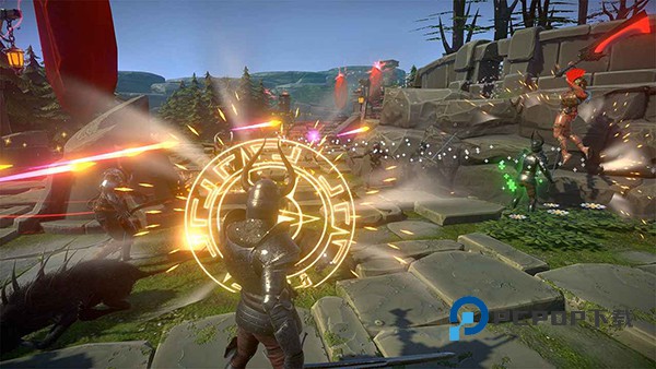 守望联盟最新版 v1.57.1安卓版