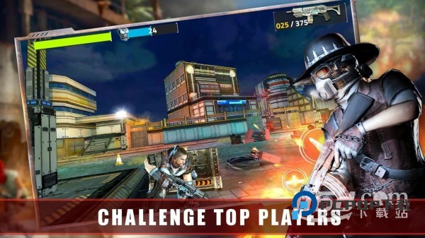 弹壳特攻队 v4.5.1