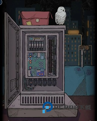 非常调查局不灭游戏截图17