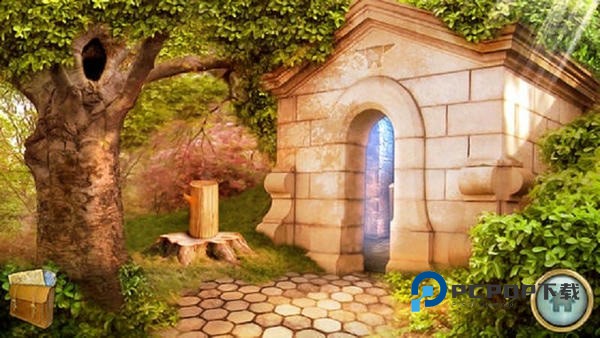 隐秘的世界汉化版手游下载