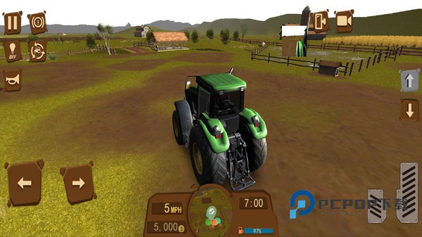 奇幻农场物语安卓版 v1.0