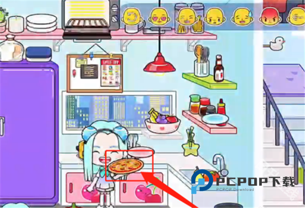 米加小镇世界官方正版