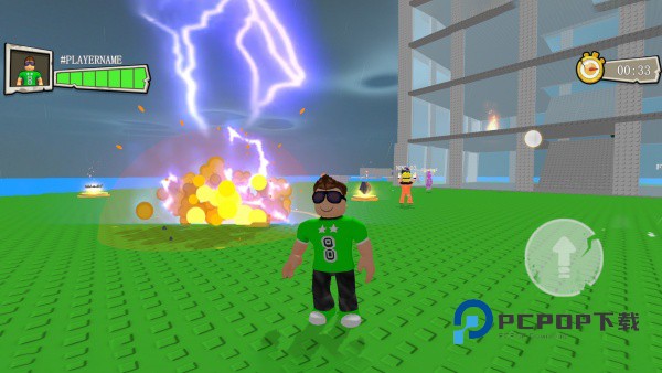 无聊地球末日计划游戏下载图片1