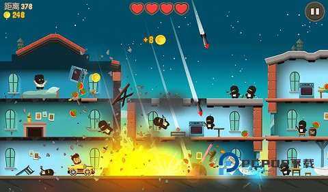 疯狂外星人手游最新版