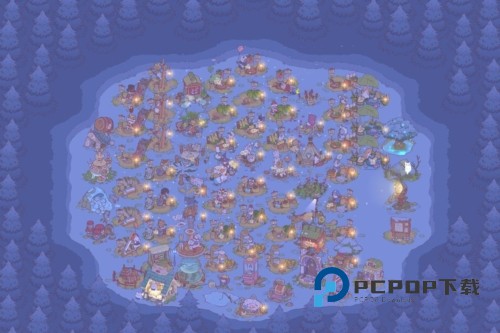 猫咪和汤魔法食谱国际服10