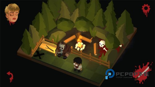 13号星期五杀手谜题图片8