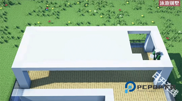 我的世界基岩版珍妮模组