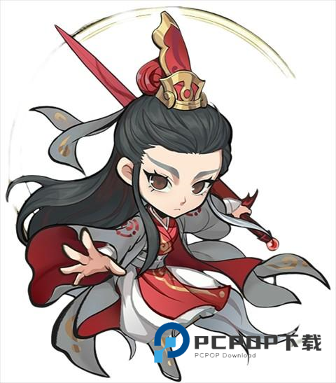 行侠仗义五千年