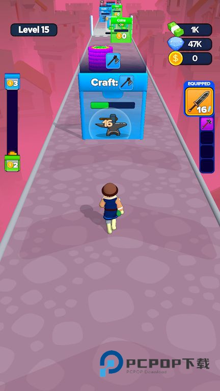 时代突破最新版下载v1.6