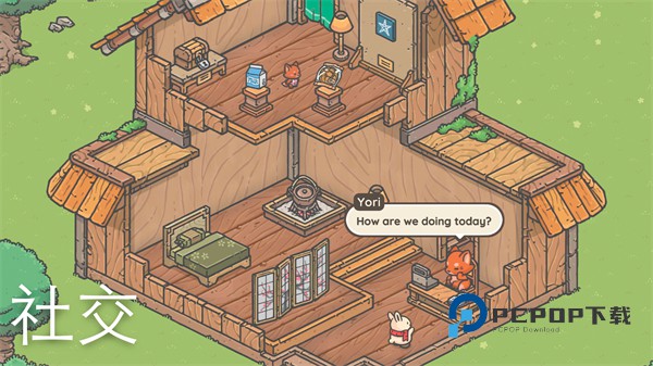 月兔漫游Tsuki Odyssey国际版 v1.13.8安卓版