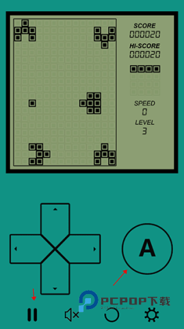 gameboy模拟器手机版 第7张图