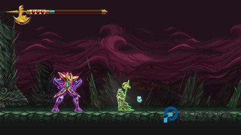 影下九载手游最新版