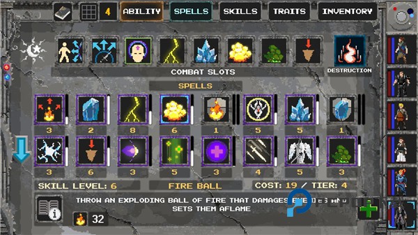 传说洞穴手游最新版