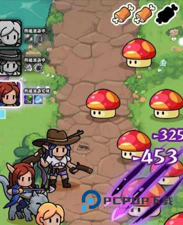 佣兵特攻队游戏下载