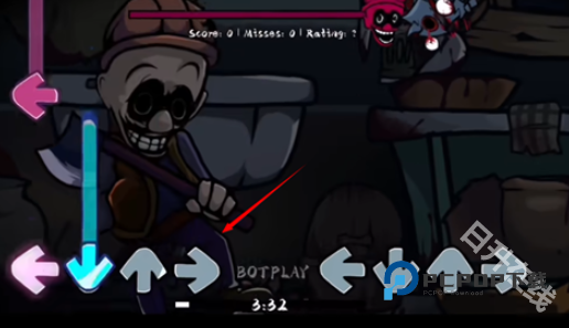 周五夜放克熊出没日记模组