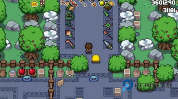 史莱姆之友幸存者手游下载