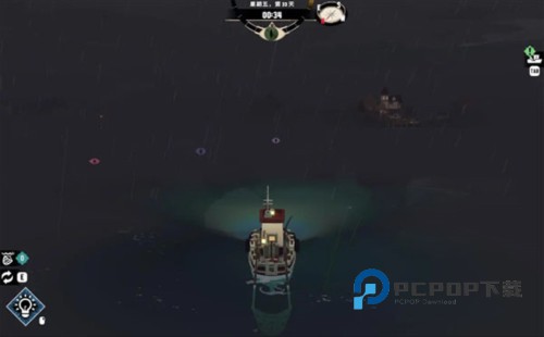 dredge游戏手机版图片3