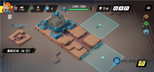 塔之统治手游最新版 v1.2026安卓版