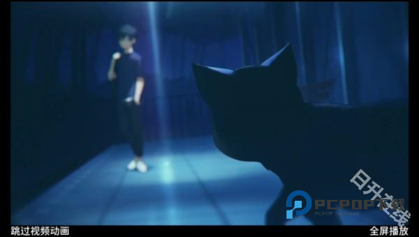 星空列车与白的旅行