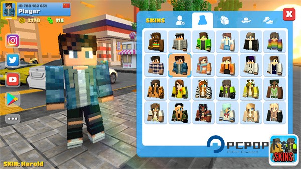 派对世界手游下载