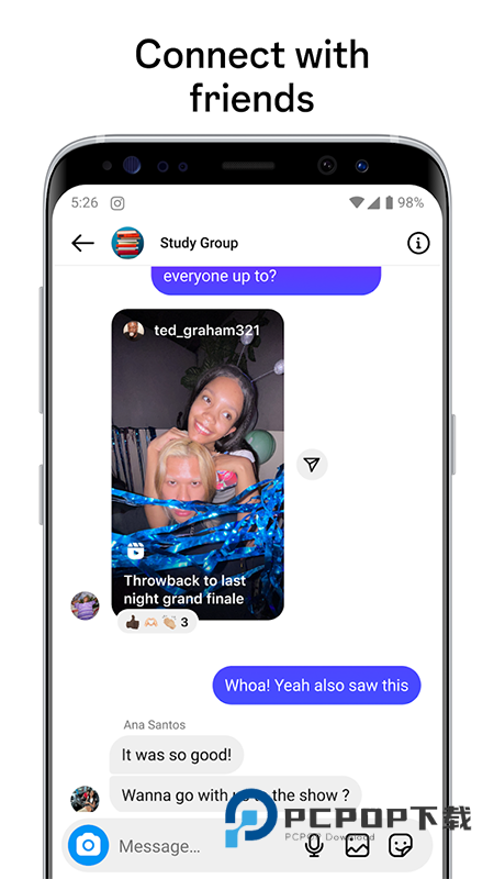Instagram Lite软件官方下载2025最新版本